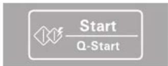 LG MH-6549QS - Setting the Clock घड़ी को निर्धारित करना - 5