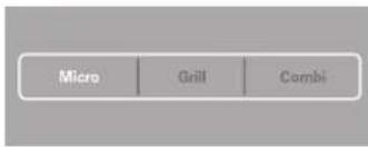 LG MH-6549QS - Combination Cooking कॉम्बिनेशन में पकाना - 4