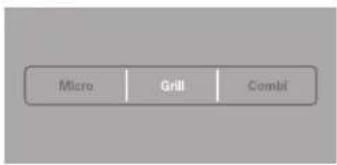 LG MH-6549QS - Grill Cooking ग्रिल कुकिंग - 4