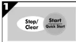 LG MC-767WS - Quick Start / विक्ष स्टार्ड - 1