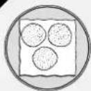 LG MC-767WS - Three recipes for starter / नवासिखुए के लिए तीन व्यंजन - 1