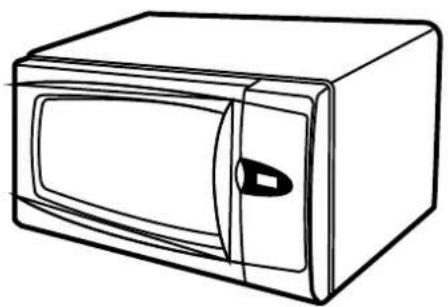 LG MC-767WS - Owner's Manual - 1