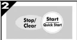 LG MC-767WS - Quick Start / विक्ष स्टार्ड - 2
