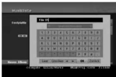 LG RH2T7 - Dateien auf der Festplatte - 2