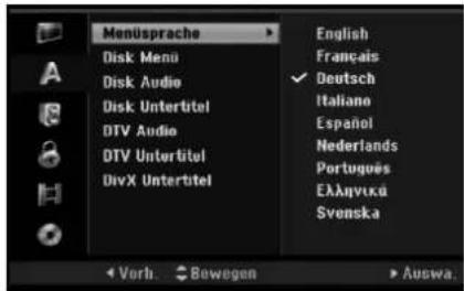 LG RH2T7 - Sprache - 1