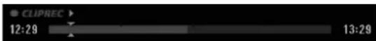LG RH2T7 - Clip-Aufnahme HDD - 1