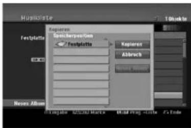 LG RH2T7 - Auswahl mehrerer Dateien (Ordner) - 2