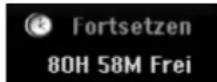 LG RH2T7 - Timer-Sofortaufnahme HDD - 1