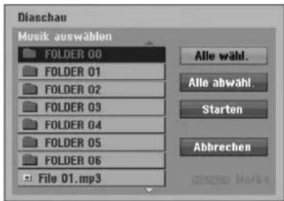 LG RH2T7 - Hinweis: - 2