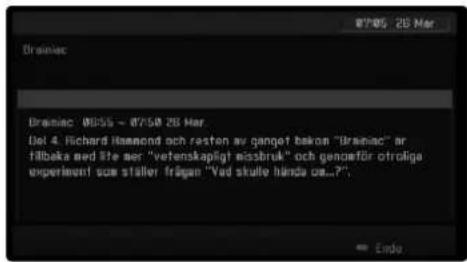 LG RH2T7 - Anzeigen der vollständigen Informationen - 1