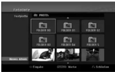 LG RH2T7 - Anzeige von JPEG-Dateien - 1
