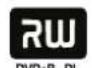 LG RH2T7 - DVD+R (Digital Video Disc + Recordable): - 1