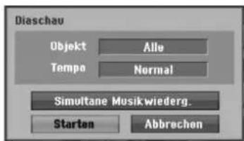 LG RH2T7 - Diashows anzeigen - 1