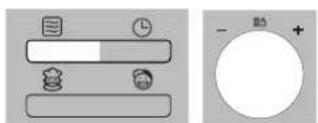 LG MS2384BAR - und Garen in 2 Stufen - 3