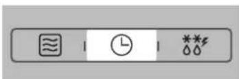 LG MS2042DU - Stellen der Uhr - 5