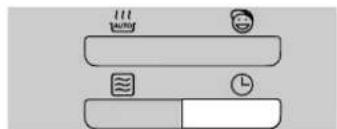 LG MS1987KIT - Setting the Clock - 3