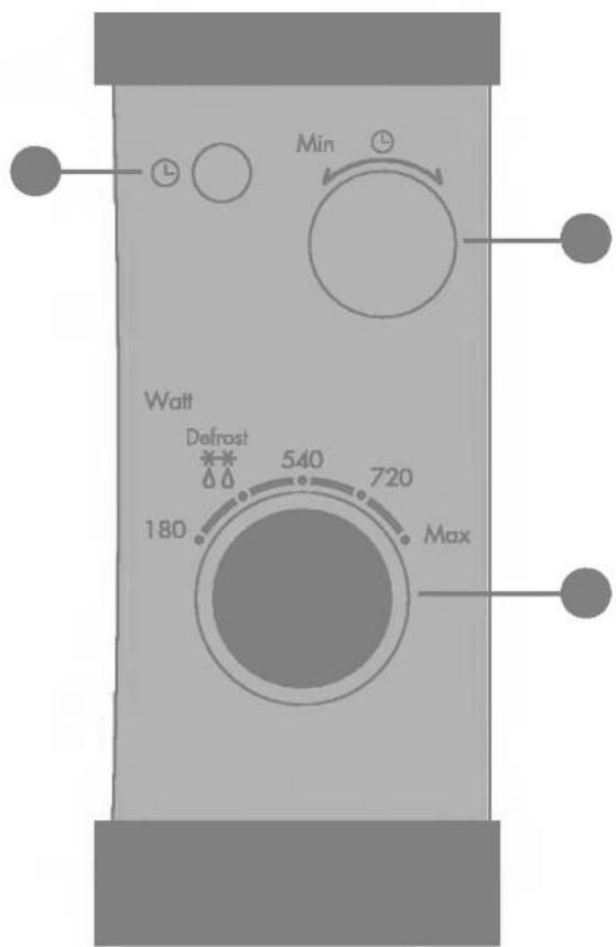LG MS-2632E - 1