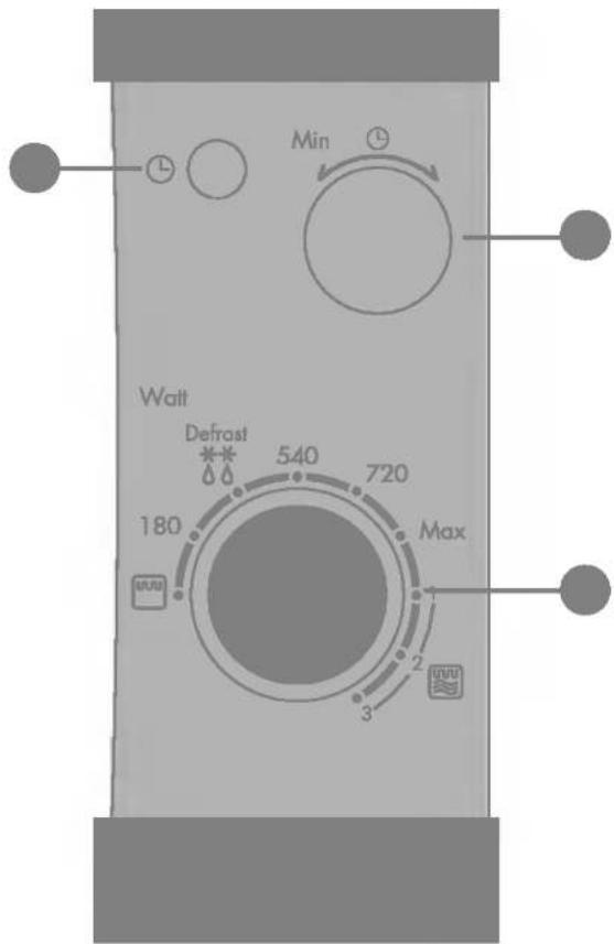 LG MS-2632E - 2