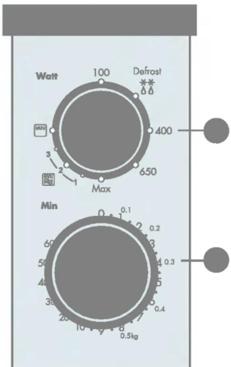 LG MS-2622E - 2