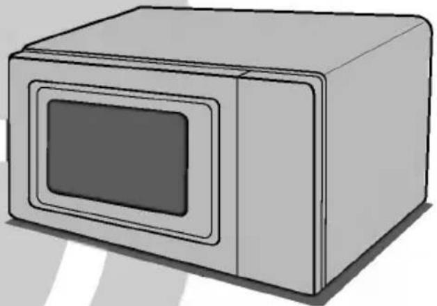 LG MS-1924GU - Wichtige Sicherheitsmassnahme - 1