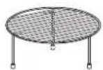 LG MH6884AAR - Grill - 2