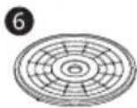 LG MH6565CPS - HINWEIS - 6