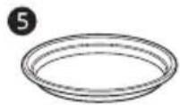 LG MH6565CPS - HINWEIS - 5