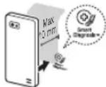 LG MH6565CPB - ЗАБЕЛЕЖКА - 1