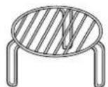 LG MH6383BAJ - Grill - 2