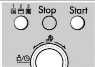 LG MH-5883ALBT - und Garen in 2 Stufen - 3