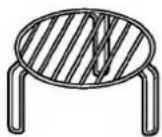 LG MH-5883ALBT - Grill - 3