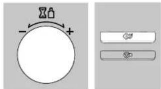 LG MG5887KIT - der Uhr - 3