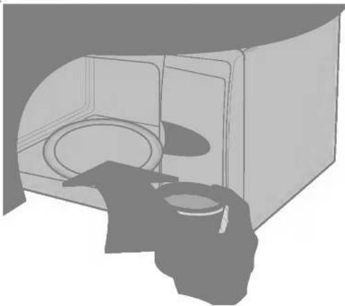 LG MC-804W - Aufstellen - 8