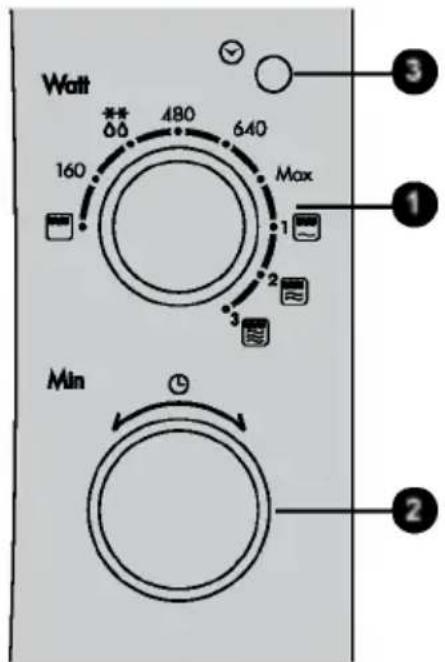 LG MB-3833Y - 2