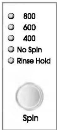 LG WD-80134T - Spin - 1