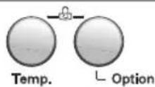 LG WD-10485T - Child Lock - 1
