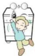LG WD-10485T - ■ More economical by Intelligent Wash System - 1