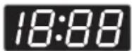 LG WD-10485T - Display - 1