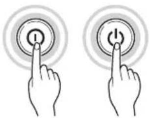 LG F4J6VYP2W - Using the Washing Machine - 3