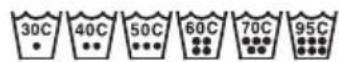 LG F4J6VYP2W - Sorting Laundry - 1