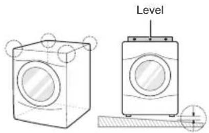 LG F4J6VYP2W - THIS LIMITED WARRANTY DOES NOT COVER: - 9