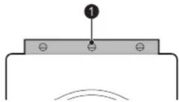 LG F2V9GCP2E - Adjusting and Levelling the Feet - 2