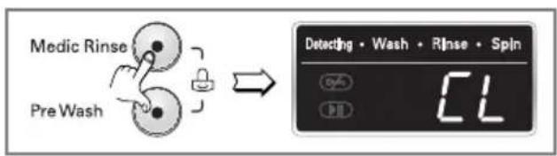 LG F1256QDP5 - Child Lock - 2