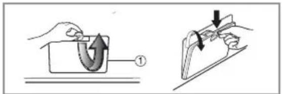 LG F1256QDP5 - CAUTION - 1