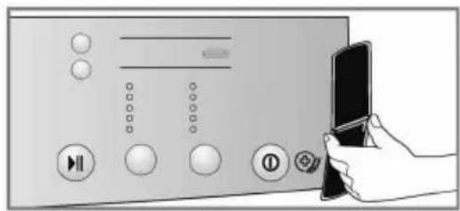 LG F10A5QDP - ■ Using SmartDiagnosis™ - 2