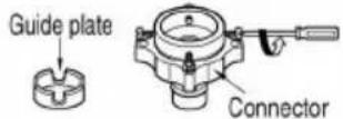 LG F10A5QDP - ■ Normal Tap without thread & one touch type inlet hose - 2