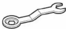 LG F10A5QDP - Accessories - 2