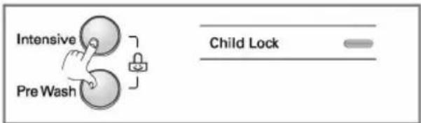 LG F10A5QDP - Child Lock - 3
