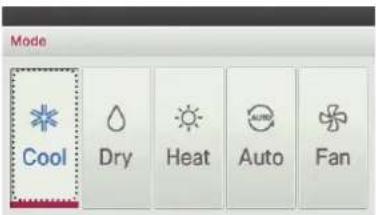 LG MULTI V PREMTA000A - General Cooling Operation - 2