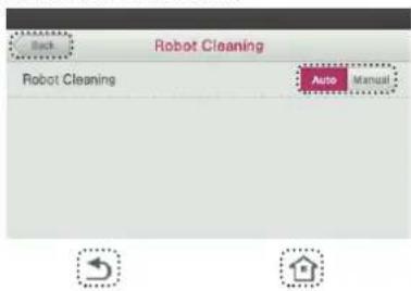 LG MULTI V PREMTA000A - Robot Cleaning - 3